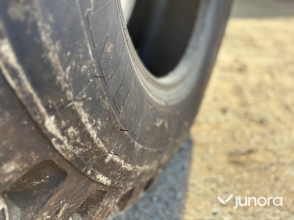 Michelin 17.5 R 25 - Гума: снимка 5 Michelin 17.5 R 25 - Гума: снимка 5