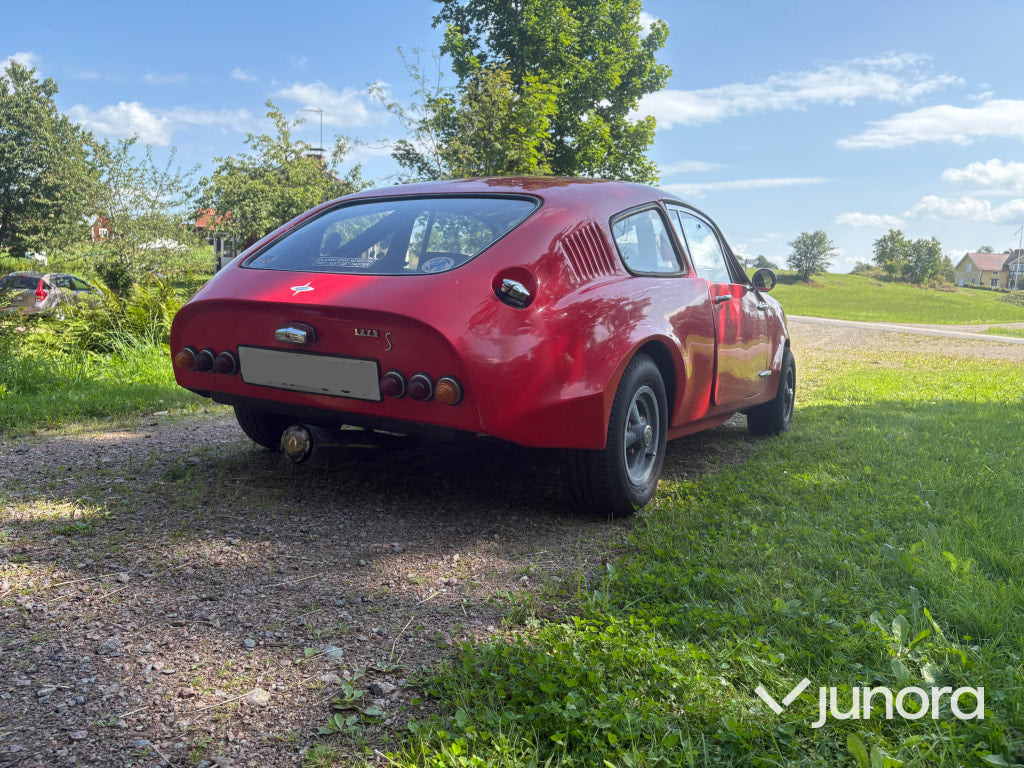 Лек автомобил Mini Marcos: снимка 9