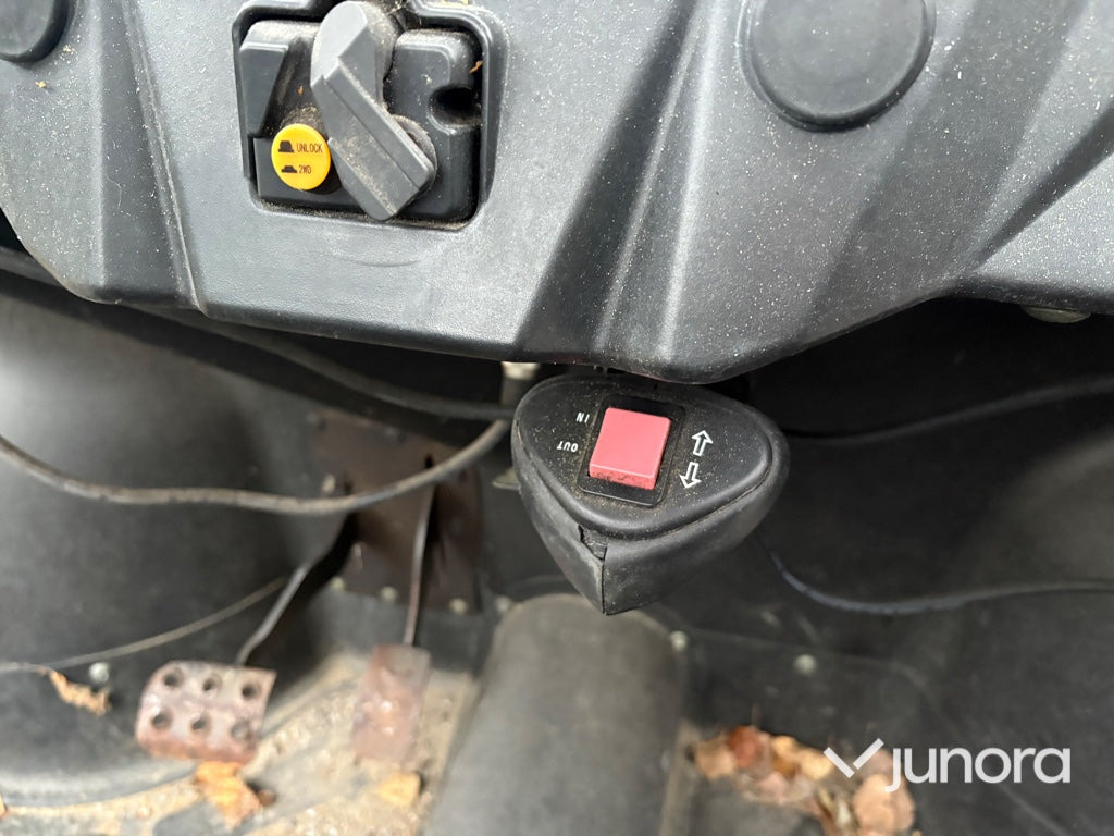 Четириколка Motorcykel - Hisun 800 UTV, med vikplog: снимка 24 Четириколка Motorcykel - Hisun 800 UTV, med vikplog: снимка 24