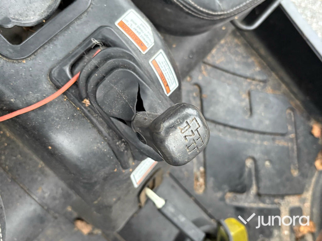 Четириколка Motorcykel - Hisun 800 UTV, med vikplog: снимка 23 Четириколка Motorcykel - Hisun 800 UTV, med vikplog: снимка 23