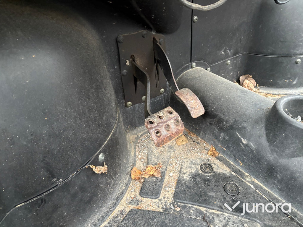 Четириколка Motorcykel - Hisun 800 UTV, med vikplog: снимка 22 Четириколка Motorcykel - Hisun 800 UTV, med vikplog: снимка 22