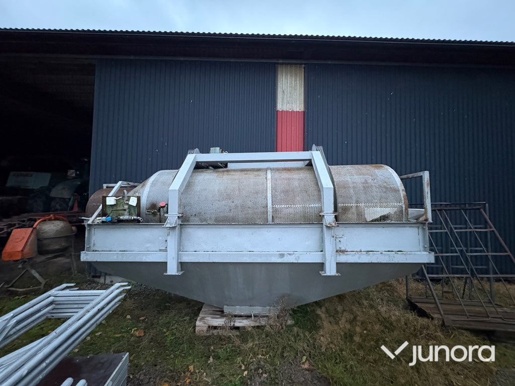 Potatistvätt - Техника за картофи: снимка 5 Potatistvätt - Техника за картофи: снимка 5