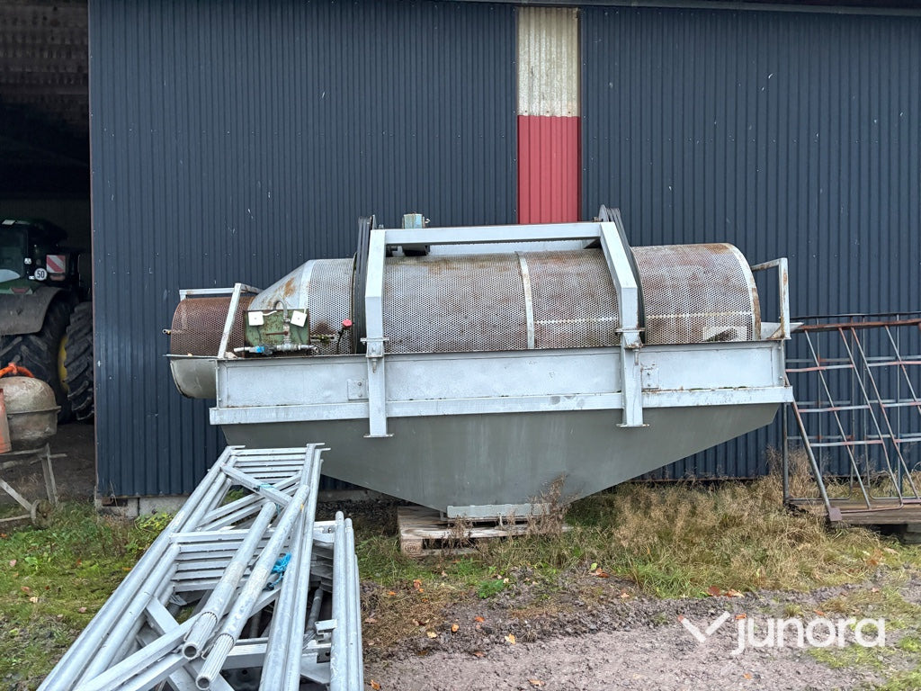 Potatistvätt - Техника за картофи: снимка 4 Potatistvätt - Техника за картофи: снимка 4