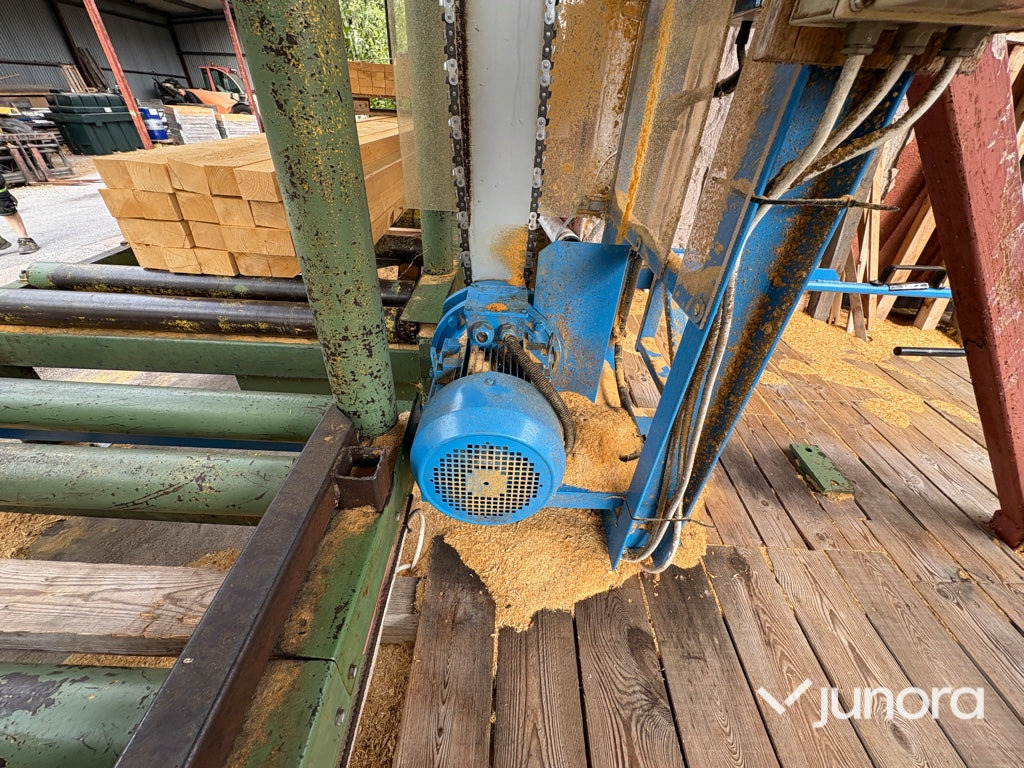 Priz-såg - Kedjesåg - Гатер: снимка 4 Priz-såg - Kedjesåg - Гатер: снимка 4