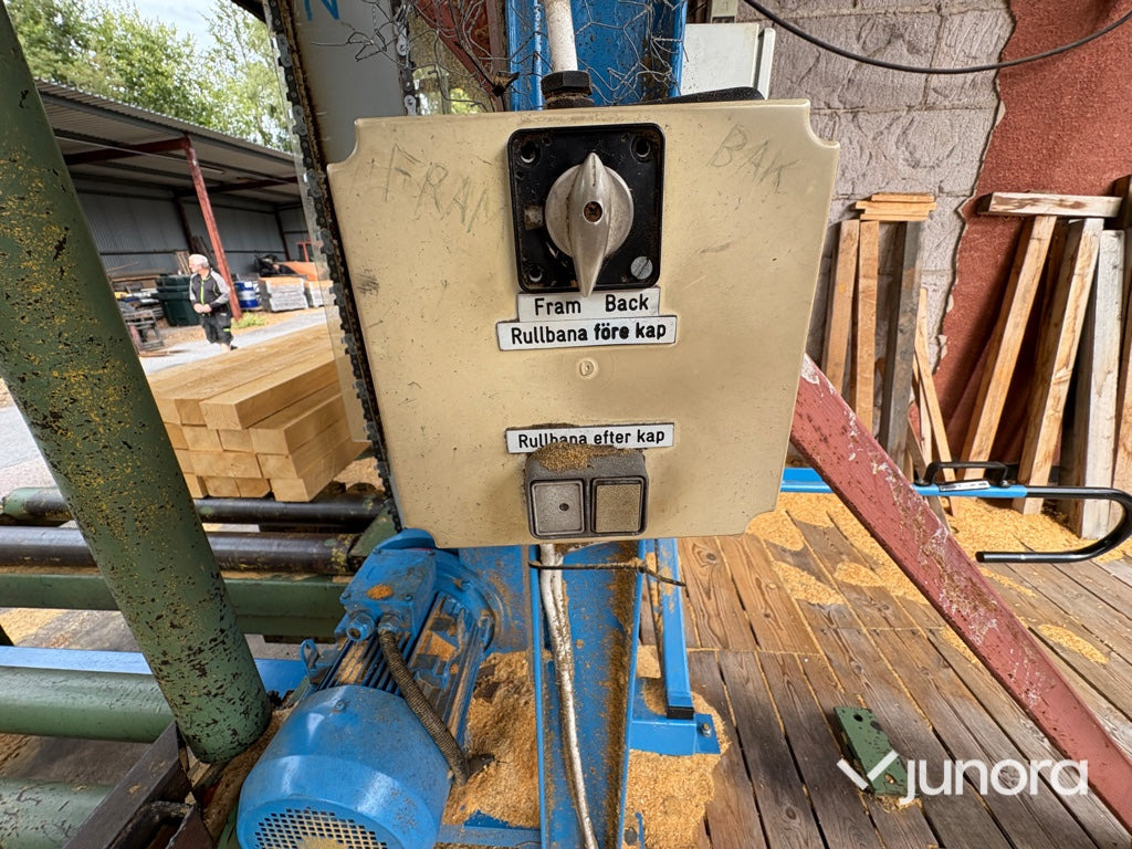 Priz-såg - Kedjesåg - Гатер: снимка 5 Priz-såg - Kedjesåg - Гатер: снимка 5