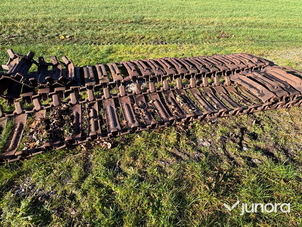 Skogsband - Bärande - Части за ходова част за Горска техника: снимка 3 Skogsband - Bärande - Части за ходова част за Горска техника: снимка 3