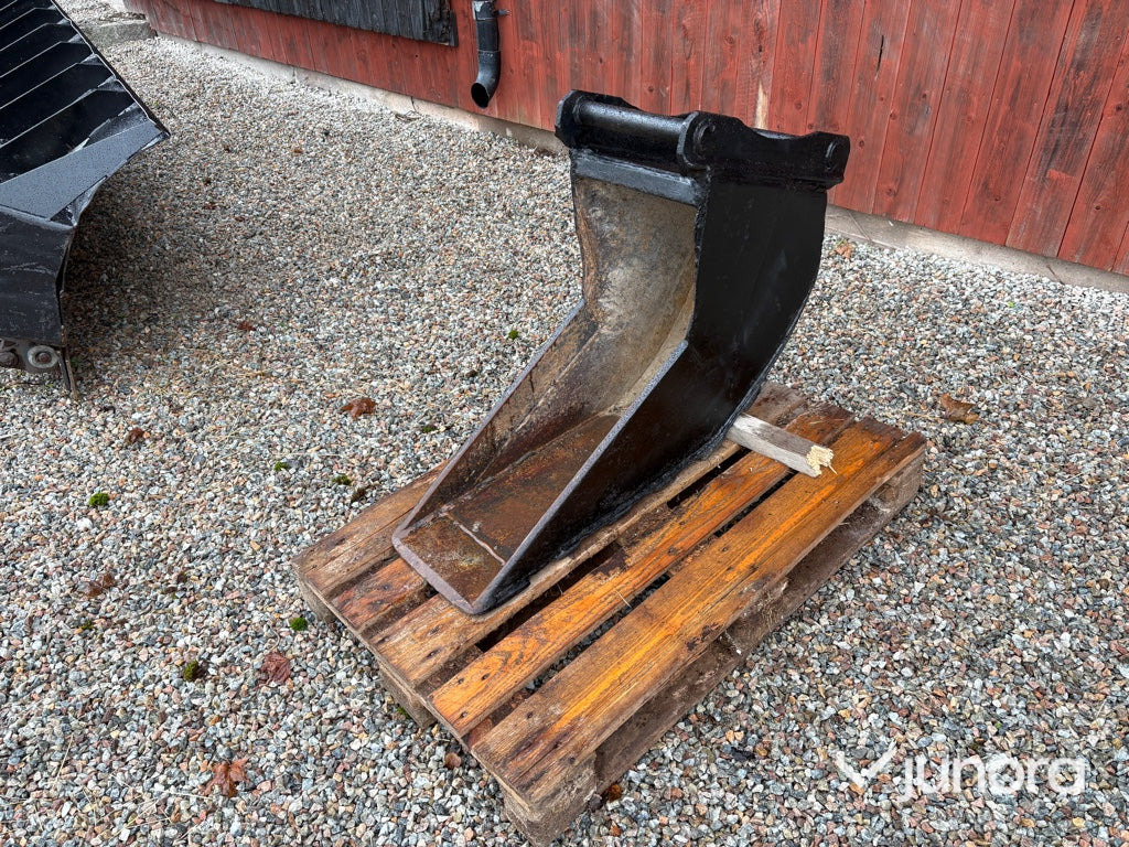 Smalskopa - Кофа за багер: снимка 1 Smalskopa - Кофа за багер: снимка 1