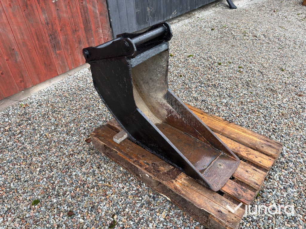 Smalskopa - Кофа за багер: снимка 4 Smalskopa - Кофа за багер: снимка 4