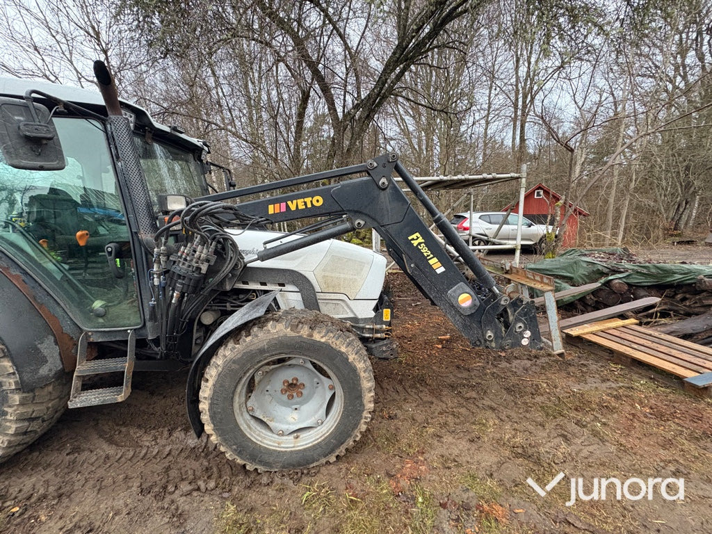 Трактор Traktor - Lamborghini 11S Spire 100.4: снимка 8