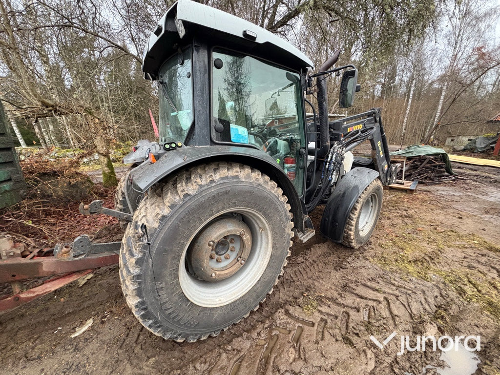 Трактор Traktor - Lamborghini 11S Spire 100.4: снимка 6