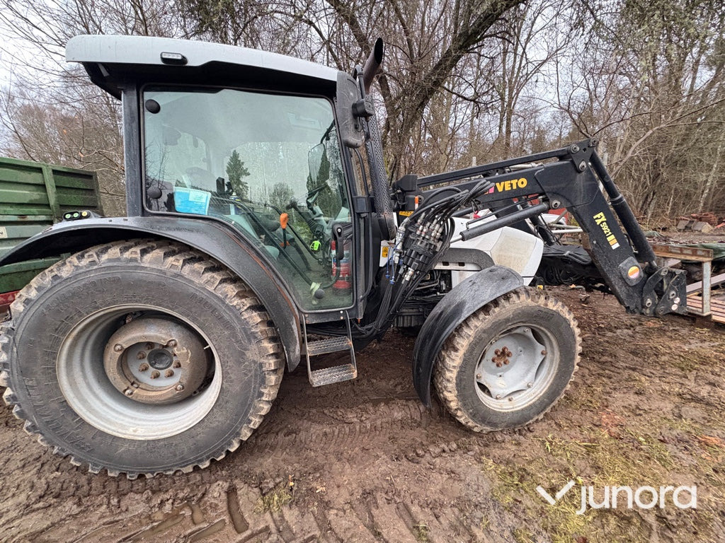 Трактор Traktor - Lamborghini 11S Spire 100.4: снимка 7