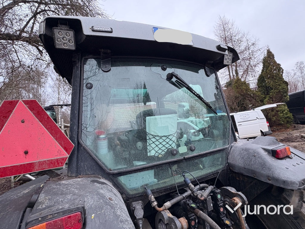 Трактор Traktor - Lamborghini 11S Spire 100.4: снимка 12