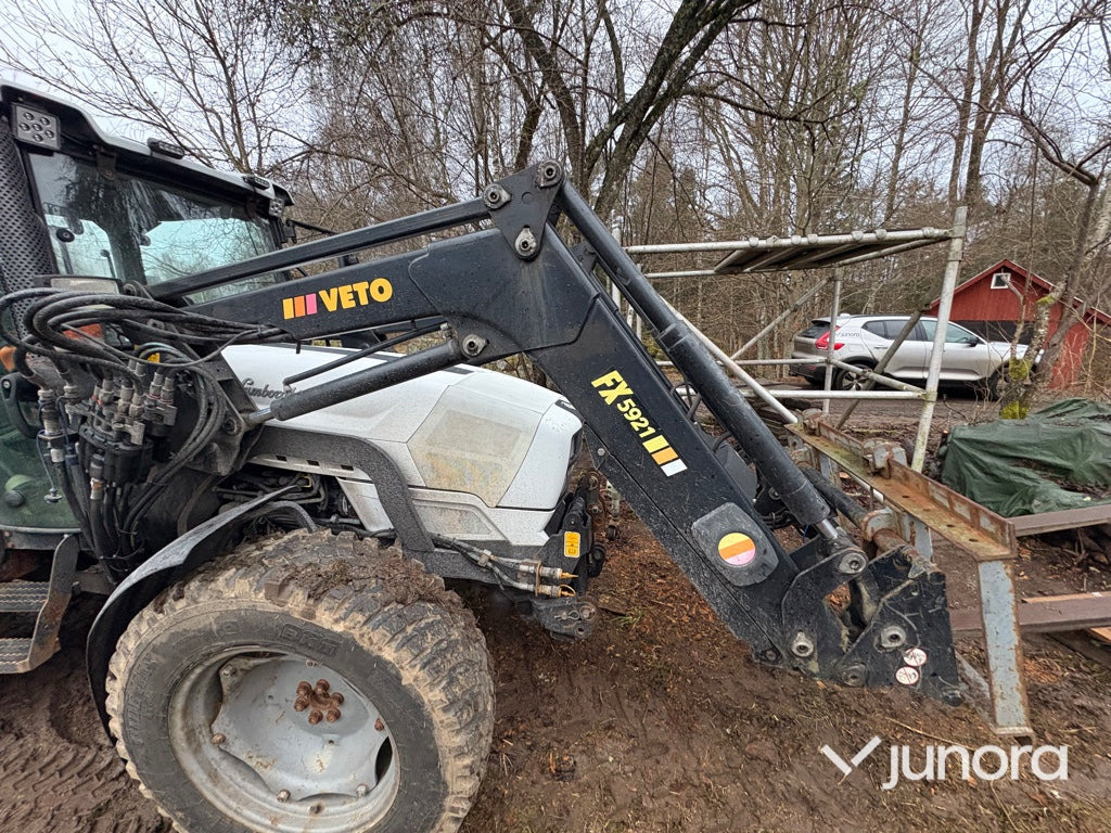 Трактор Traktor - Lamborghini 11S Spire 100.4: снимка 9