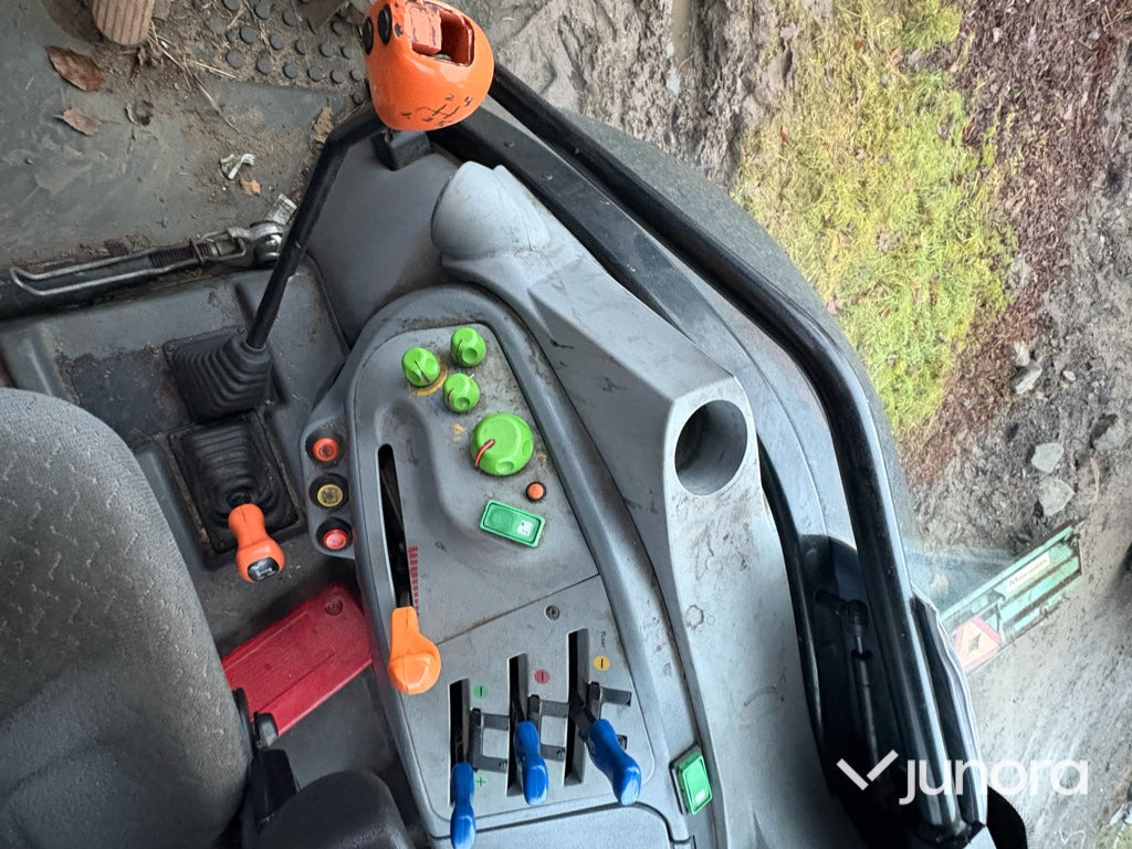 Трактор Traktor - Lamborghini 11S Spire 100.4: снимка 17