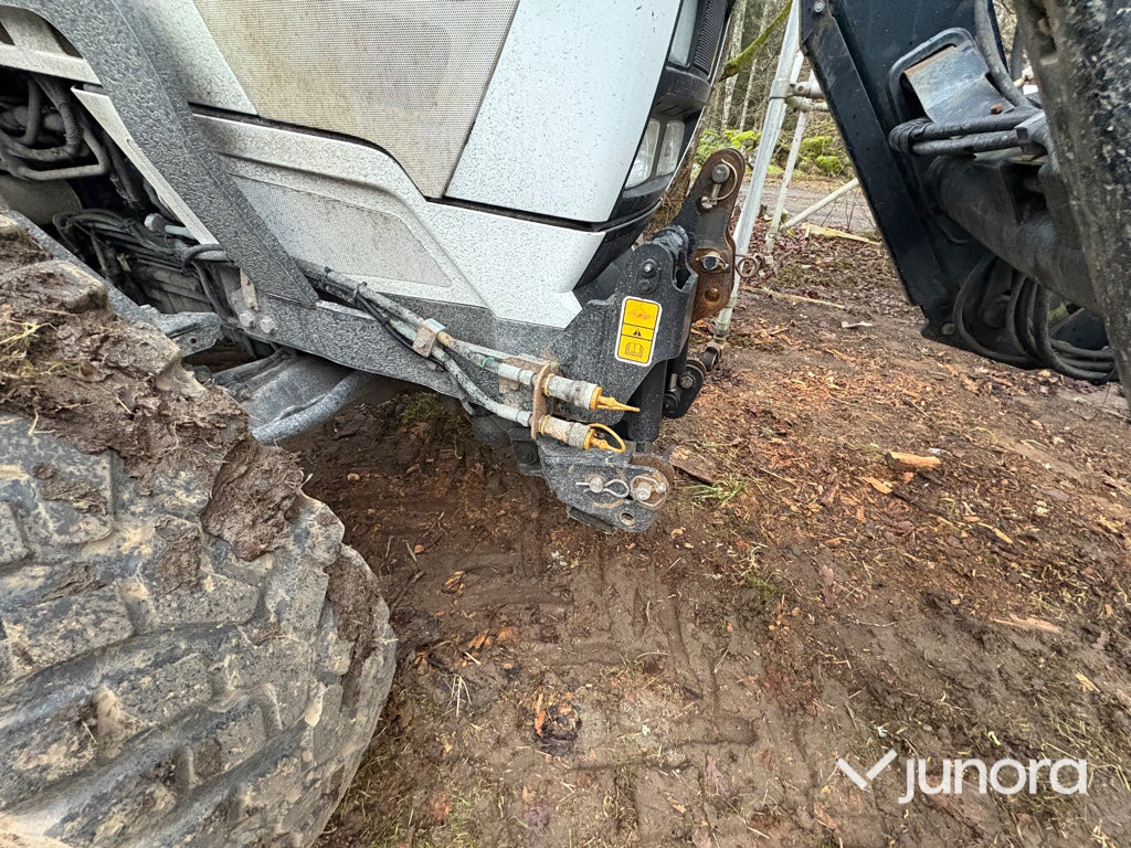 Трактор Traktor - Lamborghini 11S Spire 100.4: снимка 15