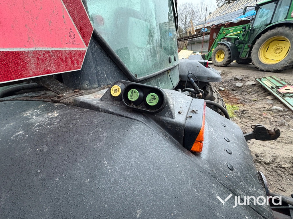 Трактор Traktor - Lamborghini 11S Spire 100.4: снимка 14