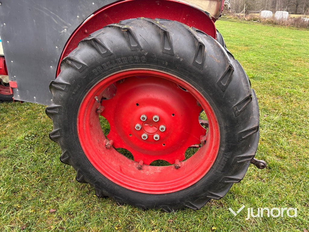 Трактор Traktor - Volvo BM, 400 Buster: снимка 28