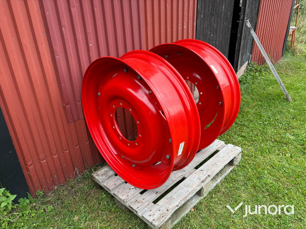 Traktorfälgar - Gripen Wheels - Джанта за Селскостопанска техника: снимка 1 Traktorfälgar - Gripen Wheels - Джанта за Селскостопанска техника: снимка 1