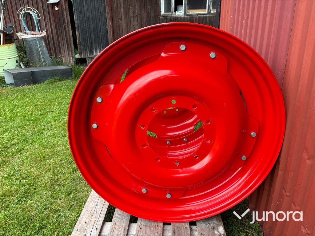 Traktorfälgar - Gripen Wheels - Джанта за Селскостопанска техника: снимка 3 Traktorfälgar - Gripen Wheels - Джанта за Селскостопанска техника: снимка 3