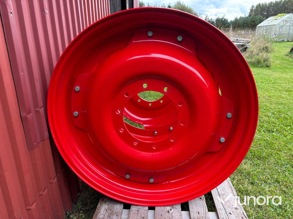 Traktorfälgar - Gripen Wheels - Джанта за Селскостопанска техника: снимка 2 Traktorfälgar - Gripen Wheels - Джанта за Селскостопанска техника: снимка 2