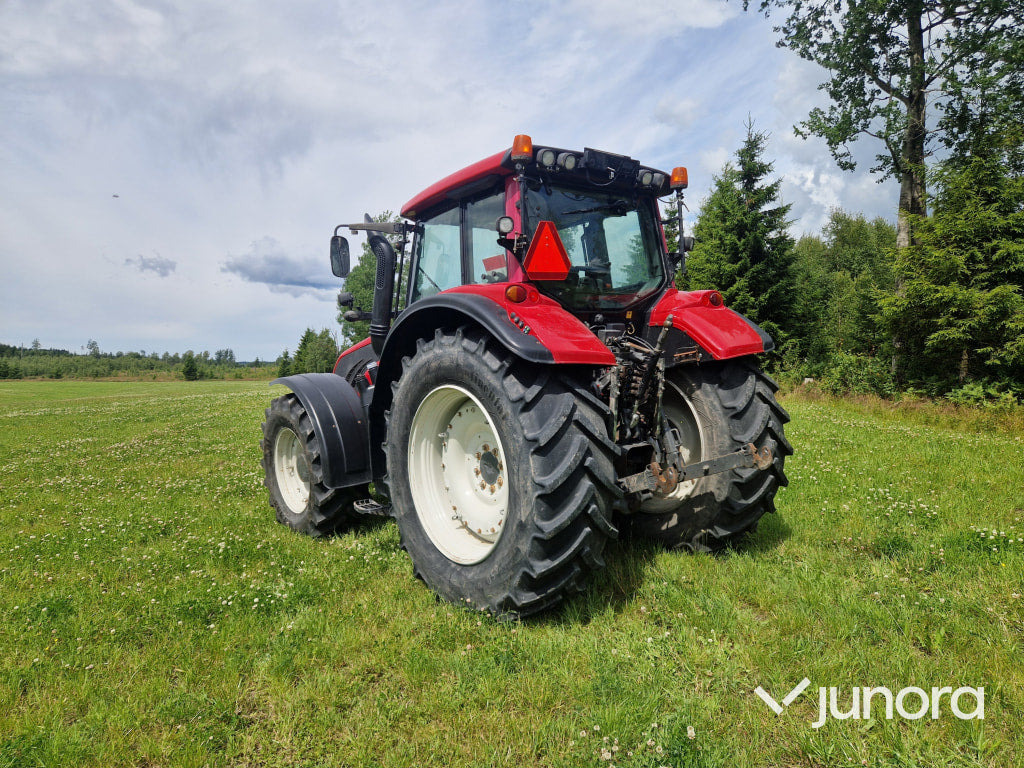Valtra T203 Direct - Трактор: снимка 5 Valtra T203 Direct - Трактор: снимка 5