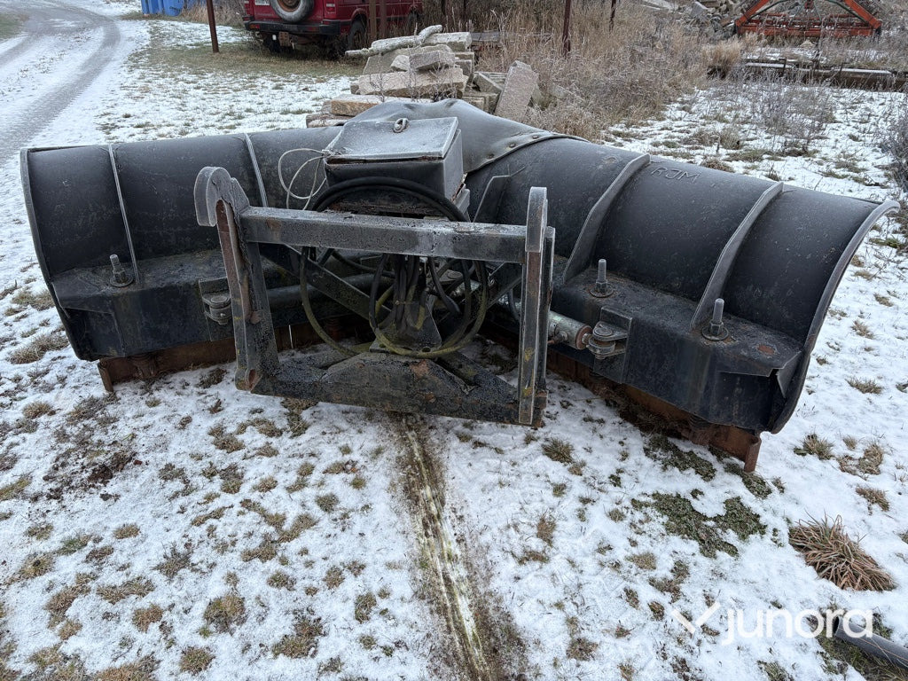 Vikplog - RJW, Stora BM, 3.3m - Гребло за сняг: снимка 5 Vikplog - RJW, Stora BM, 3.3m - Гребло за сняг: снимка 5