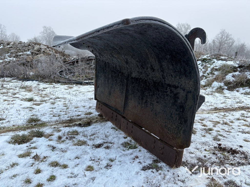 Vikplog - RJW, Stora BM, 3.3m - Гребло за сняг: снимка 3 Vikplog - RJW, Stora BM, 3.3m - Гребло за сняг: снимка 3