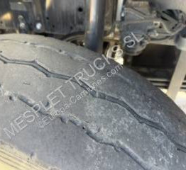 MAN TGA 33.400 - Мултилифт с кука камион: снимка 3 MAN TGA 33.400 - Мултилифт с кука камион: снимка 3