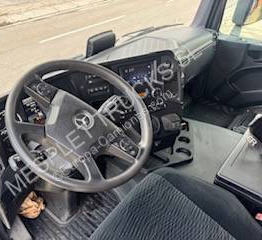 Бордови камион Mercedes Arocs 2545 LS: снимка 13