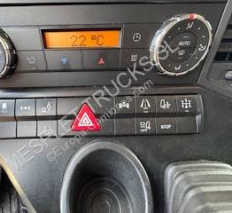 Бордови камион Mercedes Arocs 2545 LS: снимка 15