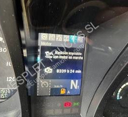 Бордови камион Mercedes Arocs 2545 LS: снимка 19