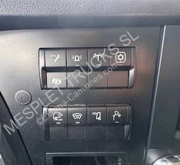 Бордови камион Mercedes Arocs 2545 LS: снимка 17