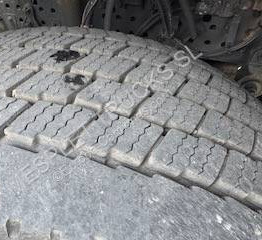 Бордови камион Mercedes Arocs 2545 LS: снимка 7