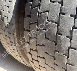 Mercedes Arocs 2548 L - Мултилифт с кука камион: снимка 5 Mercedes Arocs 2548 L - Мултилифт с кука камион: снимка 5