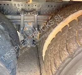 Mercedes Arocs 2636 K - Бетоновоз: снимка 5 Mercedes Arocs 2636 K - Бетоновоз: снимка 5