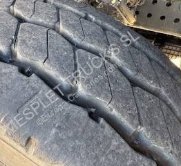 Mercedes Arocs 2636 K - Бетоновоз: снимка 3 Mercedes Arocs 2636 K - Бетоновоз: снимка 3