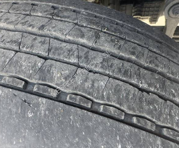 Mercedes Arocs 2645 K - Мултилифт с кука камион: снимка 3 Mercedes Arocs 2645 K - Мултилифт с кука камион: снимка 3