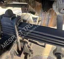 Mercedes Arocs 3343 AK - Самосвал камион, Самосвал: снимка 4 Mercedes Arocs 3343 AK - Самосвал камион, Самосвал: снимка 4