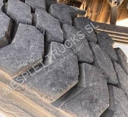Mercedes Arocs 3345 AK - Самосвал камион, Самосвал: снимка 3 Mercedes Arocs 3345 AK - Самосвал камион, Самосвал: снимка 3