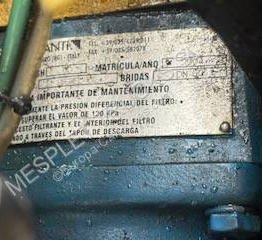 Mercedes Atego 918 AF - Камион цистерна: снимка 3 Mercedes Atego 918 AF - Камион цистерна: снимка 3