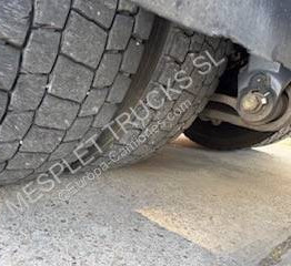Renault Premium 370 DCI - Бордови камион: снимка 5 Renault Premium 370 DCI - Бордови камион: снимка 5
