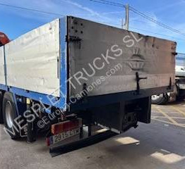 Бордови камион Renault Premium 370 DCI: снимка 8