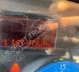 Бордови камион Renault Premium 370 DCI: снимка 18