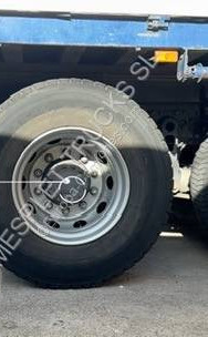 Бордови камион Renault Premium 370 DCI: снимка 22