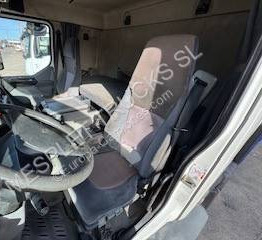 Бордови камион Renault Premium 370 DCI: снимка 14