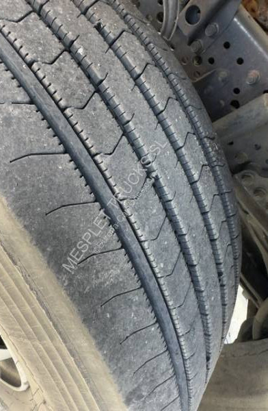 Mercedes Actros 1845 LS - Влекач: снимка 3 Mercedes Actros 1845 LS - Влекач: снимка 3