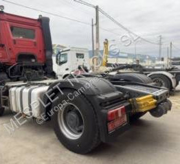 Mercedes Arocs 1845 - Влекач: снимка 3 Mercedes Arocs 1845 - Влекач: снимка 3