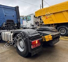 Mercedes Arocs 1848 - Влекач: снимка 4 Mercedes Arocs 1848 - Влекач: снимка 4