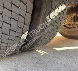 Mercedes Arocs 2051 AK - Влекач: снимка 5 Mercedes Arocs 2051 AK - Влекач: снимка 5