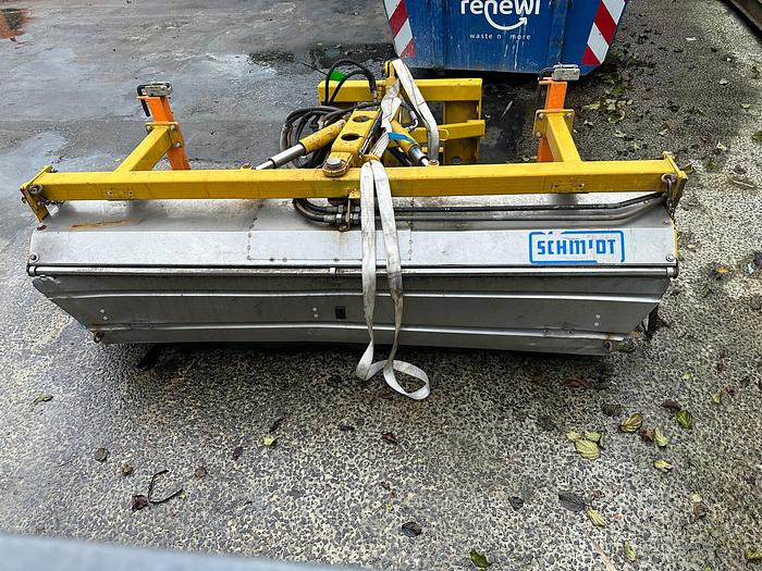 Aebi-Schmidt VKS 22-H - Четка: снимка 2 Aebi-Schmidt VKS 22-H - Четка: снимка 2